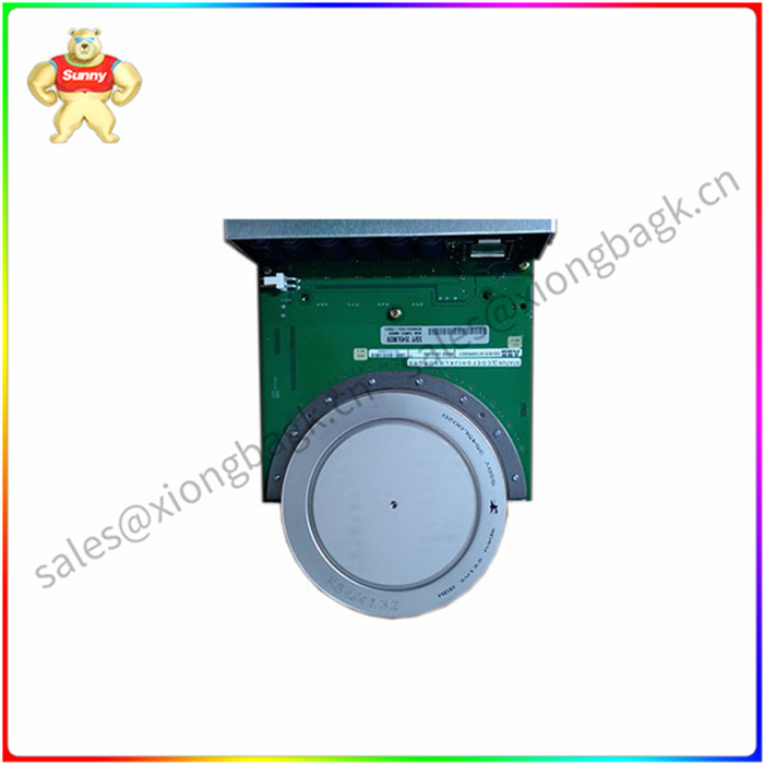 ABB 5SHY3545L0020 可控硅器件 单向晶闸管