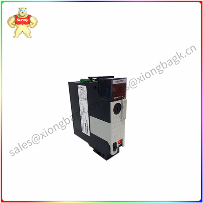 AB模块1756-L73 用于控制工厂中大型应用