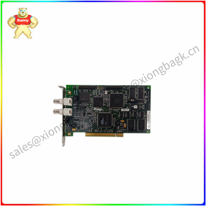 WOODHEAD 5136-RE2-PCI 运动控制技术的进展