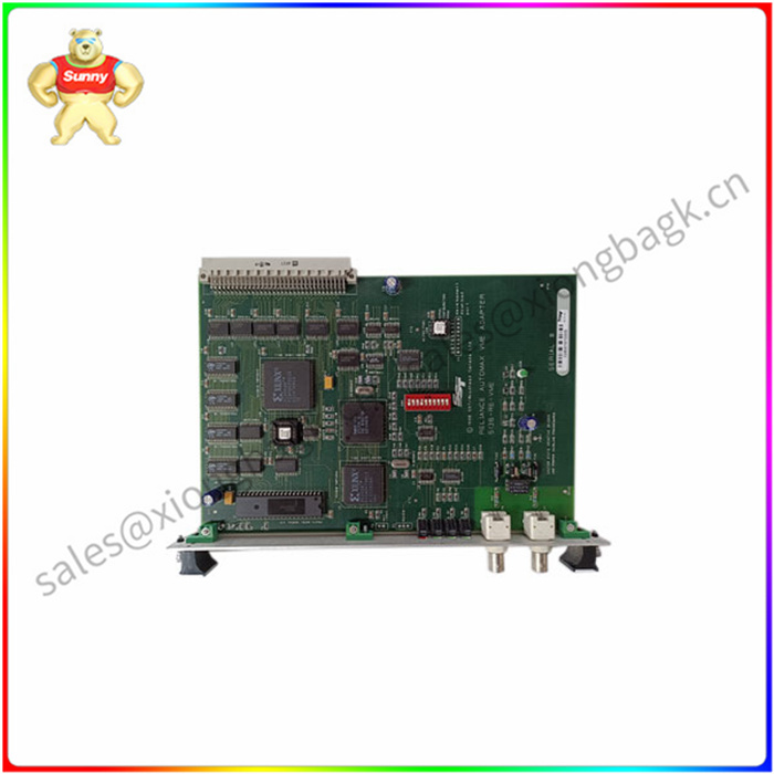 5136-RE-VME 接口卡 远程I/O网络 DCS集散式