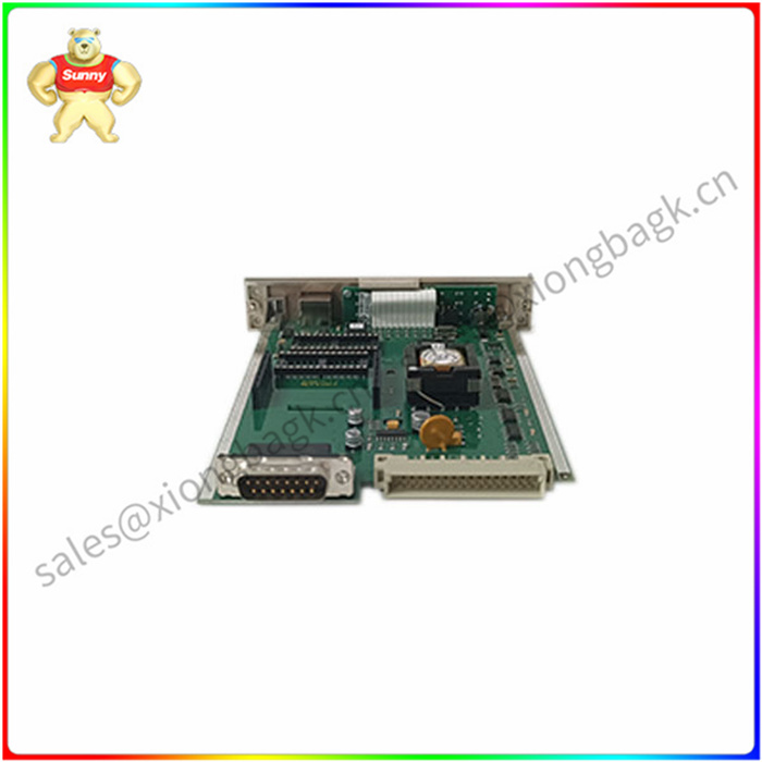 Honeywell 05701-A-0361 离散输入/输出模块PLC