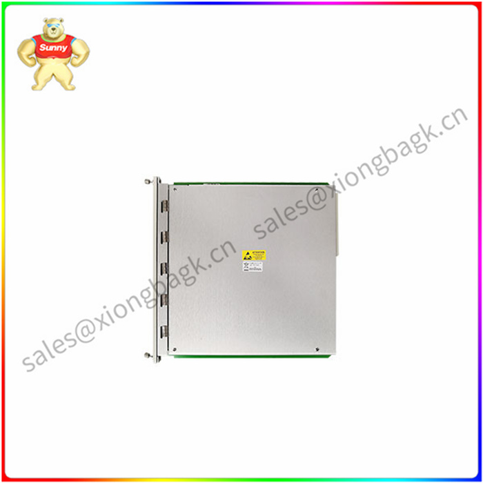 BENTLY 3500/32 继电器模块4通道