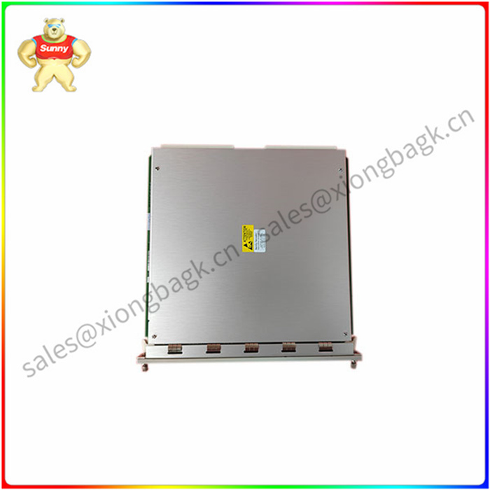 BENTLY 3500/42M 汽轮机安全状态监测轴振动模块