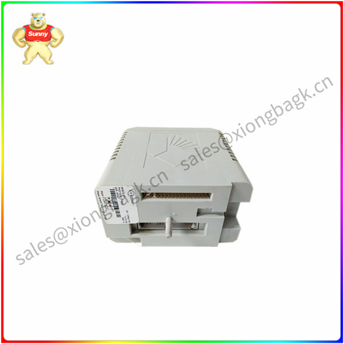 8502-BI-DP GE 提供8000系列I/O模块与a之间的通信链路