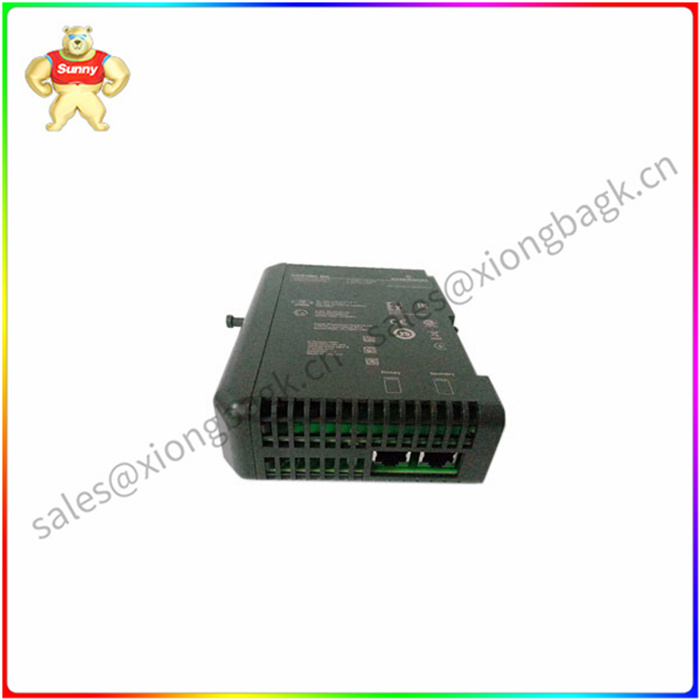 EMERSON CE3008 控制DCS系统电源模块