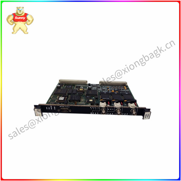 IS200VCMIH2BEE GE  数字量输入 通讯模块