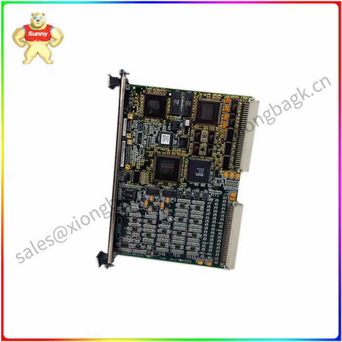 IS200VVIBH1CAC GE 逻辑的串行通信模块