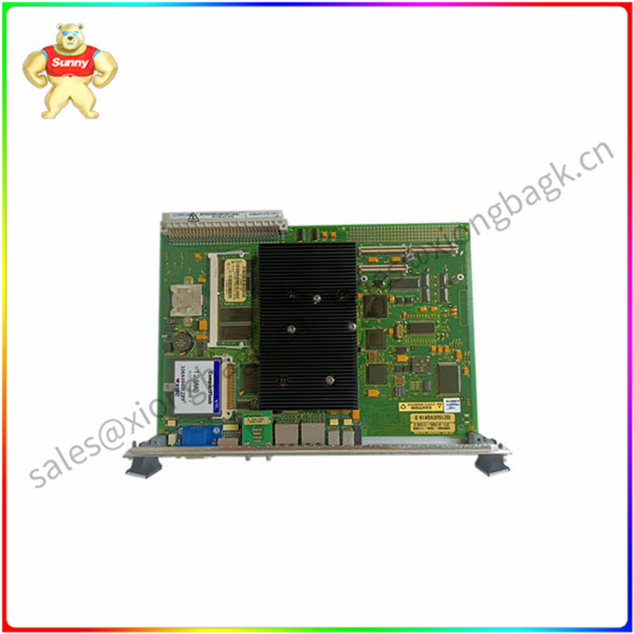 IS215UCVGH1A GE  数字量模拟量 控制器