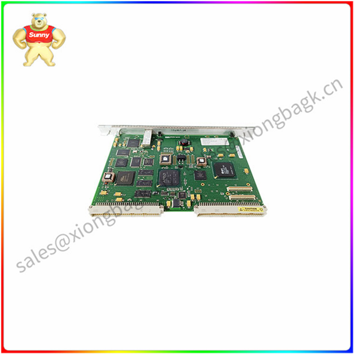 IC698CMX016-ED  GE 控制存储器交换模块
