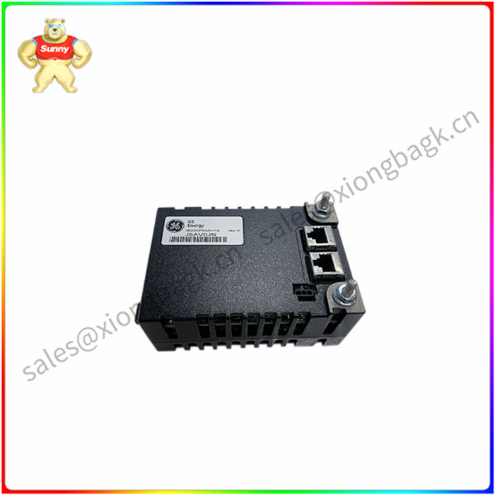 IS220PDIAH1A GE 离散输入模块 用于燃气轮机控制系统