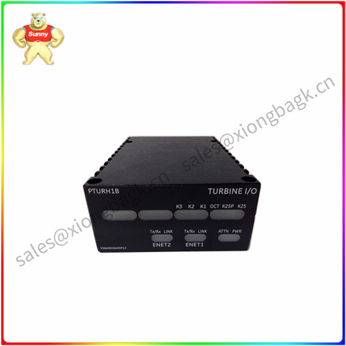 IS220PTURH1B  GE 是一种机架式电源板 通常用于工业控制系统中