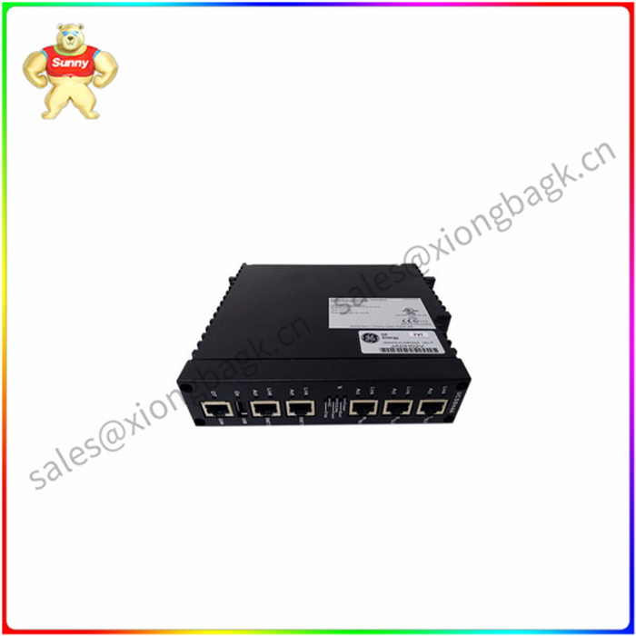 IS420UCSBH4A  GE 处理器 用于高速应用中的Mark VIe