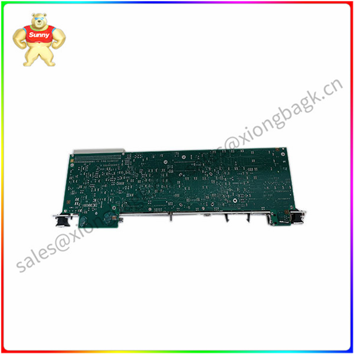 MPRC086444-005 ABB 转矩控制器 模块