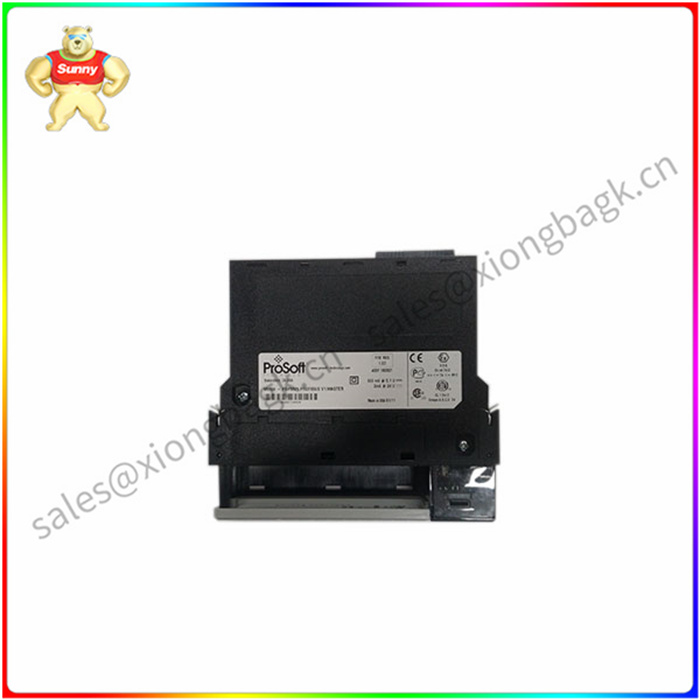 PROSOFT MVI56-PDPMV1 主网络接口模块 允许ControlLogix处理器