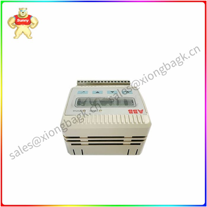 ABB PFEA111-20 综合保护继电器 自动化机械备件