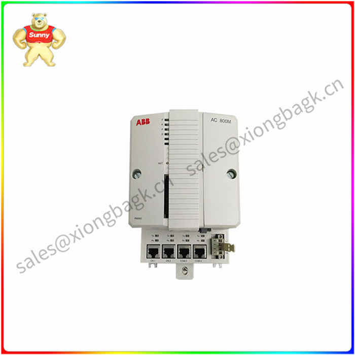 PM860  主板包含微处理器和RAM