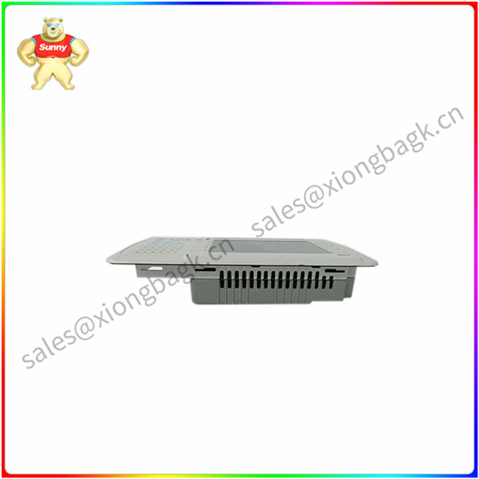 PP836 ABB触摸屏操作面板 1600×1200像素分辨率