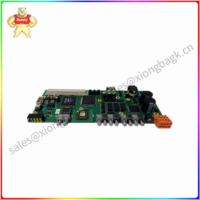 PPC905AE101 数字电源控制板 ABB 电路板