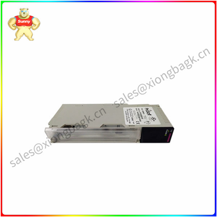 PTQ-PDPMV1 PROSOFT DP主网络接口模块