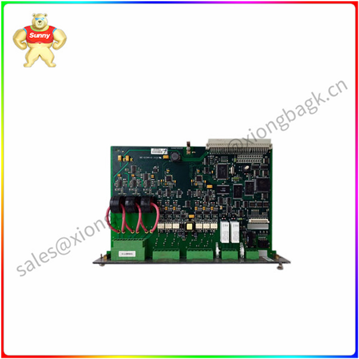 SCM4.2 DEIF 同步控制器模块