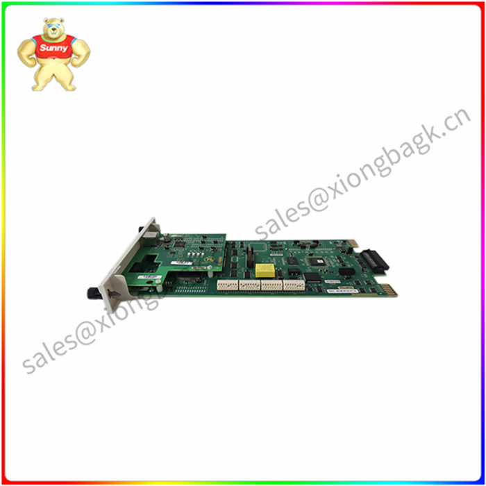 SPBRC410 桥接控制器模块  ABB 基于以太网的现场总线