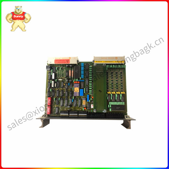 UAA326A02 拉力测量系统 ABB 工控卡件模块