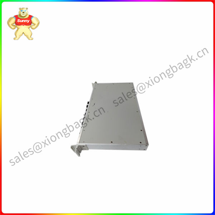 VMIACC-5595-208 GE 8端口多模反射内存交换机