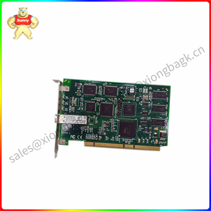 VMIPCI-5565-110000 控制脉冲模块 GE 接口反射内存卡