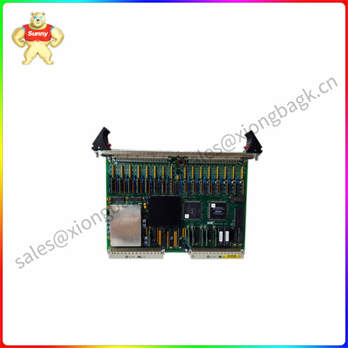 VMIVME-5565 传感器装置 GE 数字量输入模块