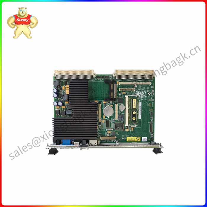 VMIVME-7698-345 自动化控制系统 GE 反射式内存节点卡