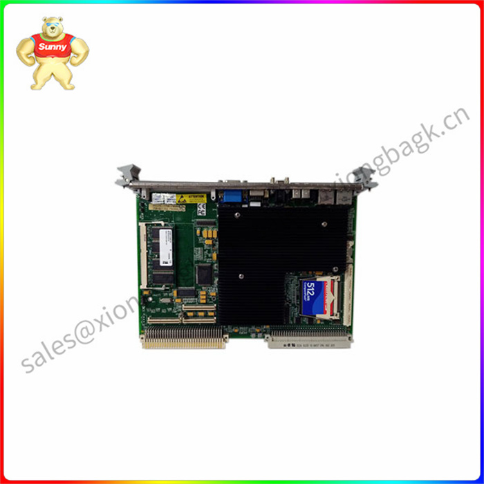 VMIVME-7750 GE 通用电气 可重复编程板卡
