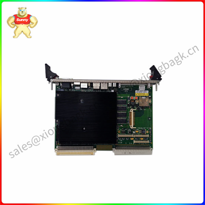 VMIVME-7807 GE 以太网交换机 VME SBC主板