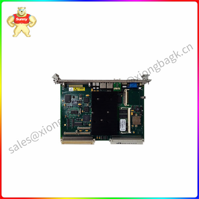 VMIVME-7700-350-007700-111000-H GE VMEbus单板计算机