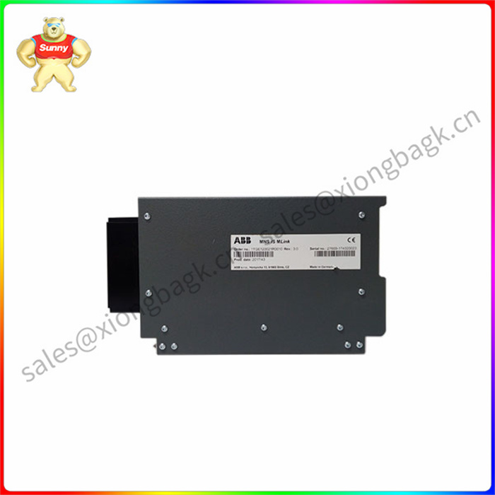 1TGE120021R0010 ABB 通信网关 伺服器