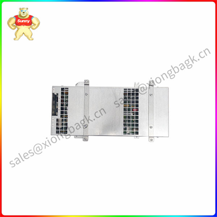 3HAC026271-001  控制显示面板 ABB 导入DA服务器界面软件