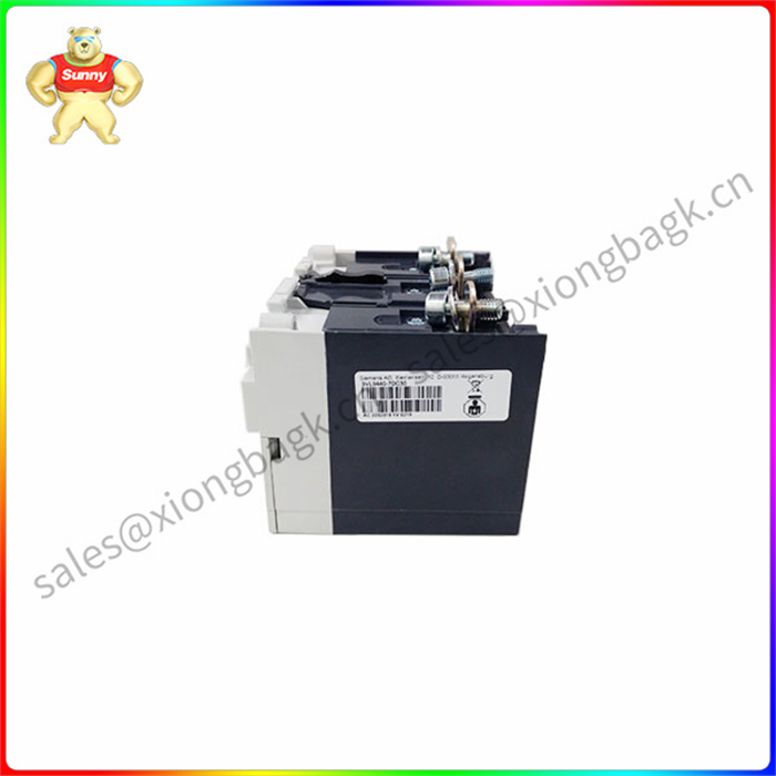 3VL9440-7DC30 是一款可靠而坚固的断路器附件