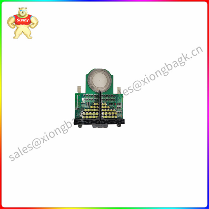 5SHX2645L0004 ABB 晶闸管/二极管模块 驱动调节可控器