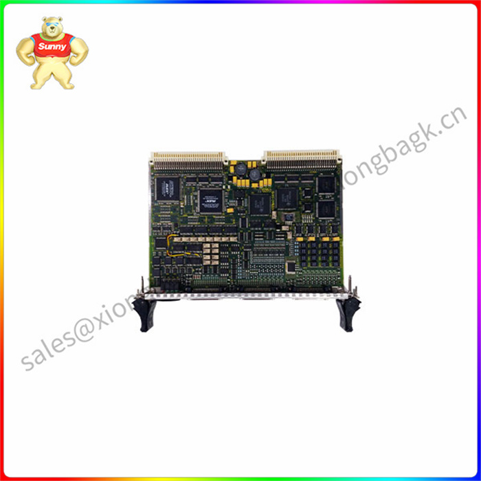 6DD1640-0AH0 数控机床可编程逻辑处理器模块