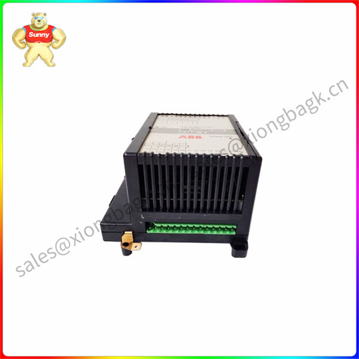 07EA90-SI ABB 嵌入式系统具有大量高速连接器