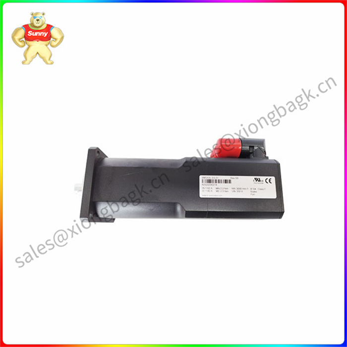 8MSA3L.E0-31 贝加莱BR伺服电机 伺服驱动器