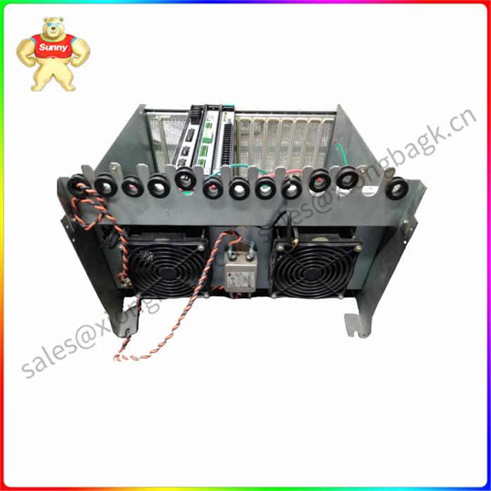 Reliance Electric 57C332A 网络通信模块 可以使用P沟道和N沟道器件