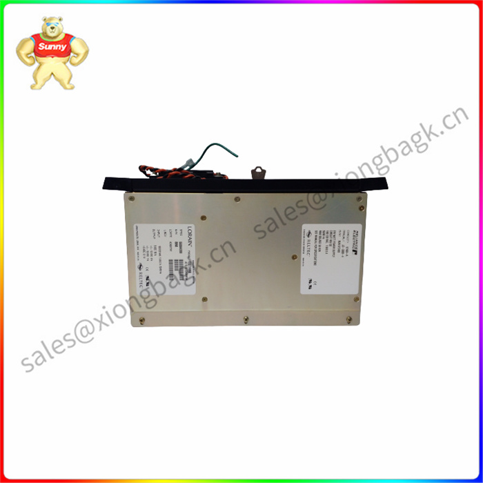 57C493 Reliance Electric 是一款 376 W 电源模块