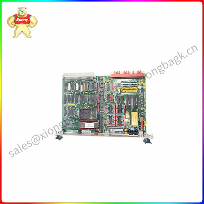 0100-20100 应用AMAT系列半导体行业设备数控板卡