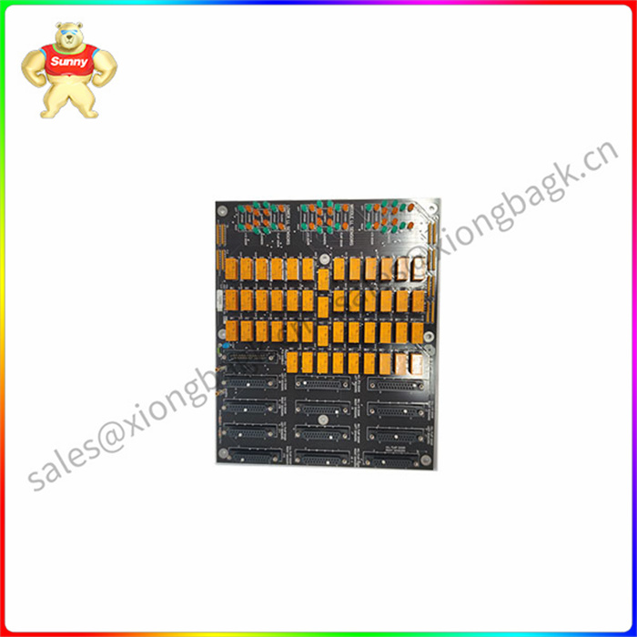 0100-71224 AMAT半导体模块 自动化应用