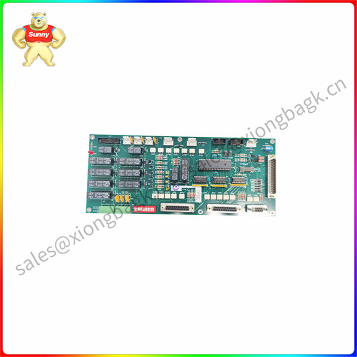 0100-71229 控制电路板模块 AMAT 关键部件工业控制板