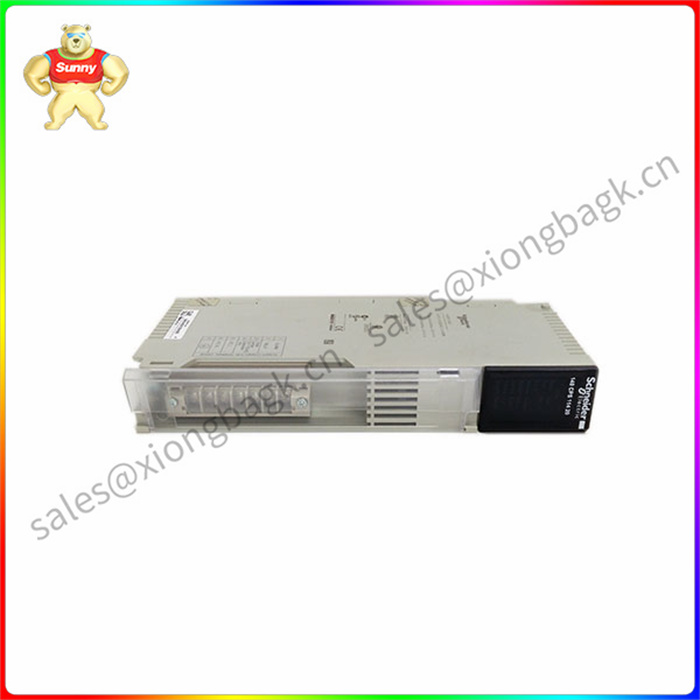 140CPS11420 交流电源模块 工业自动化