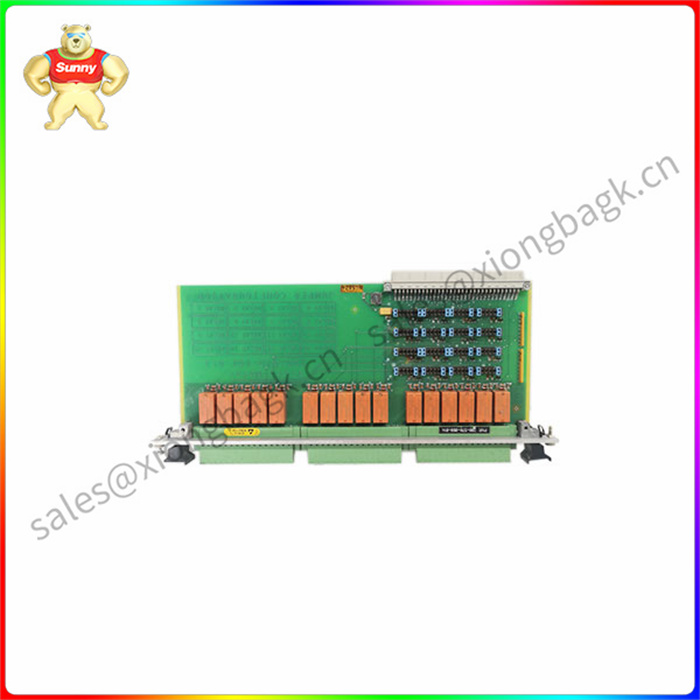 200-570-000-014 Vibro-meter 振动监测器 通信接口卡