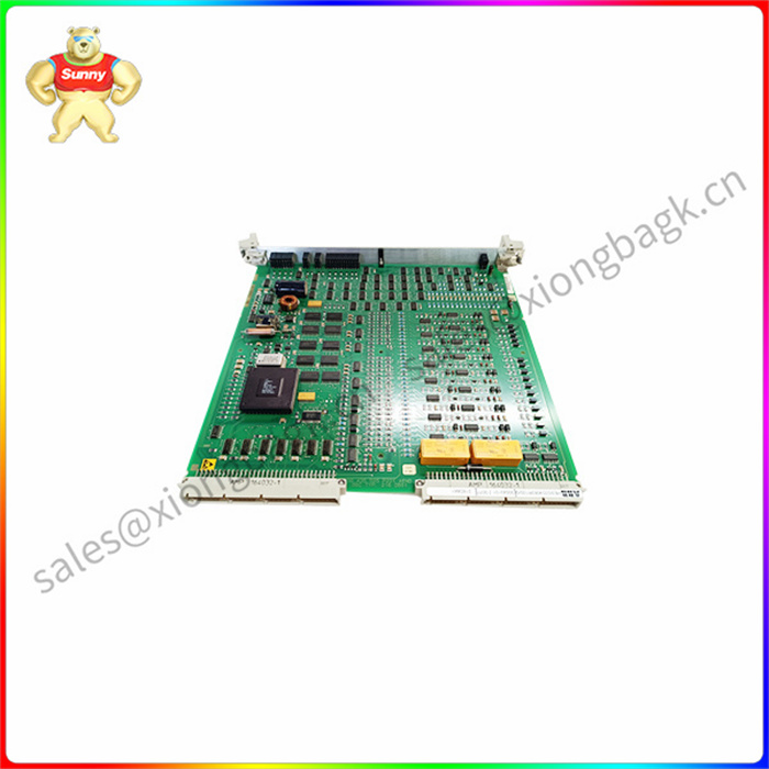 ABB 216DB61 数字量控制模块 用于监测和控制数字信号