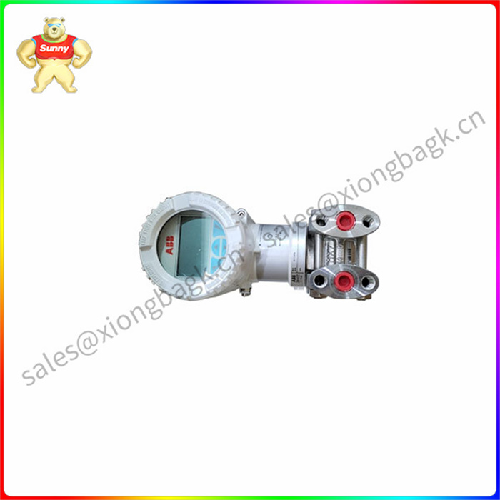 ABB 266DSHASHA4A1B1备件模块 具有工作效率高