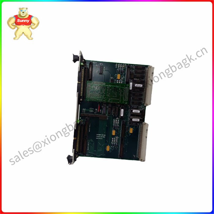 320-1026C 工业自动化模块 机器人配件